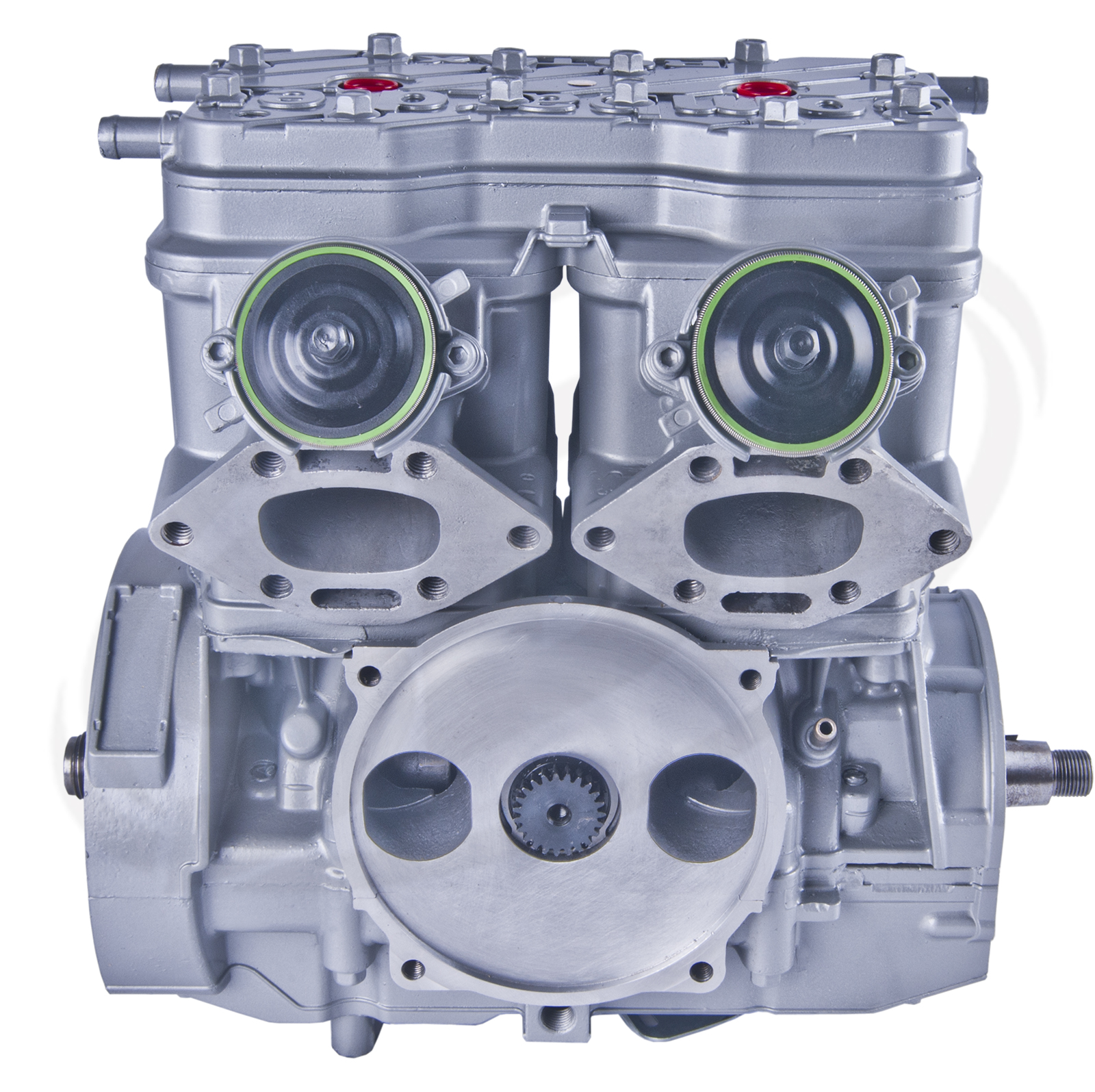 Automotive Sea Doo PTO Clutch Flywheel 787 800 XP SPX GSX GTX GTI RFI